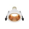 Встраиваемый светильник Maytoni Technical Downlight Share DL126-GU10-WMG