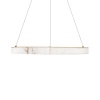 Подвесной светильник Loft IT Mondrian acrylic 10549/800