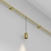 Светильник Maytoni Technical Focus LED C105PL-3W3-6K-BS