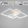 Потолочный светильник Reluce 98560-0.3-03 WH+WOOD
