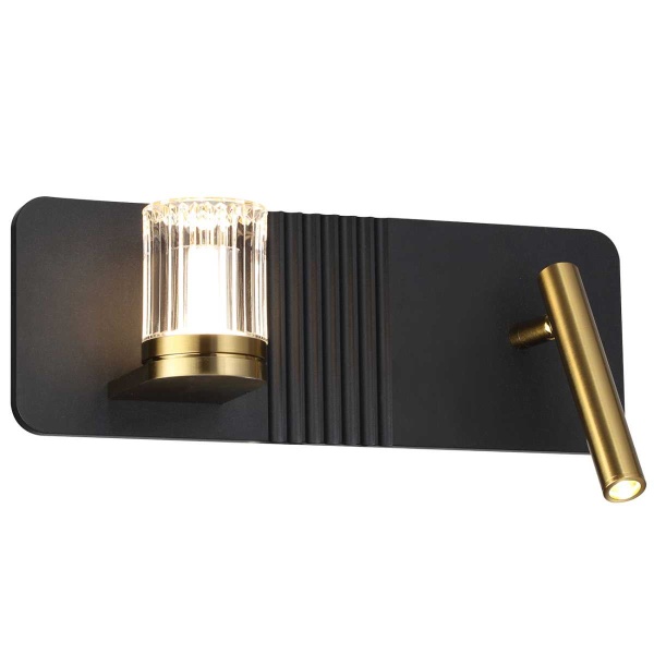 Настенный светильник INDIGO RILIEVO V000202L