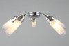 Потолочная люстра Omnilux Lavarone OML-28707-05 Потолочная люстра Omnilux Lavarone OML-28707-05