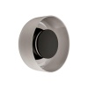 Настенный светильник Loft IT Totem 10466W Smoke matte black