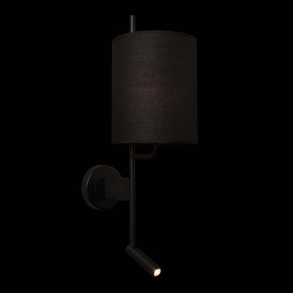 Бра Loft IT Ritz 10253W/B Black Бра Loft IT Ritz 10253W/B Black