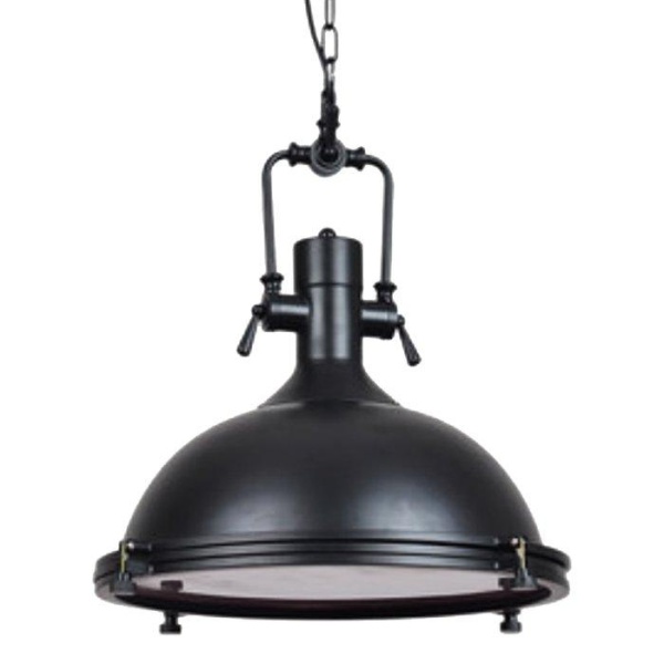 Подвесной светильник Imperium Loft T2 Black Loft Steampunk Spotlight 123512-22