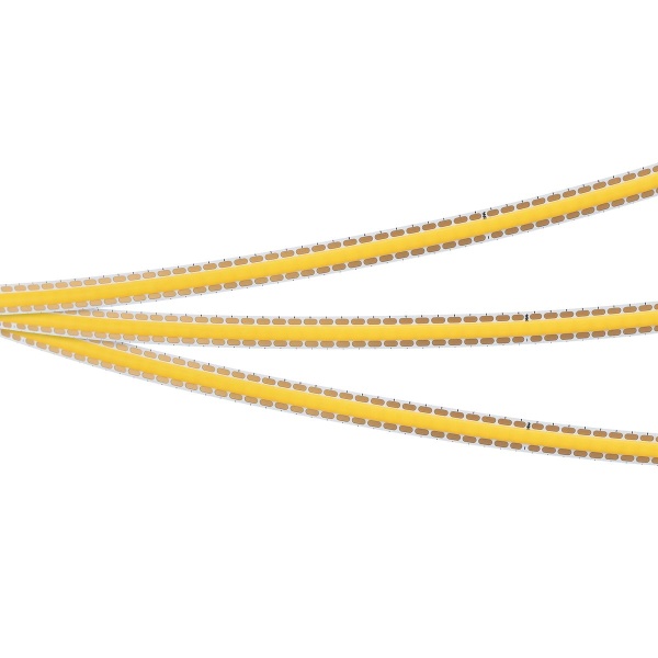 Светодиодная лента Arlight 11W/m 544Led/m CSP теплый белый 5M COB-X544-8mm 24V Warm2700 043413