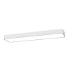 Потолочный светильник Nowodvorski Soft Ceiling Led 90x20 7542