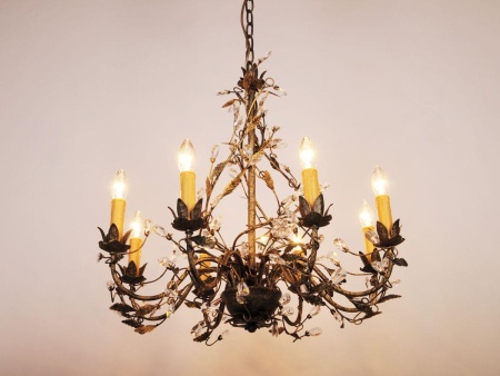 Подвесная люстра Abrasax MD21694/8