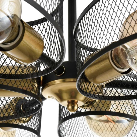 Светильник потолочный LUMION COMFI 8153/6C