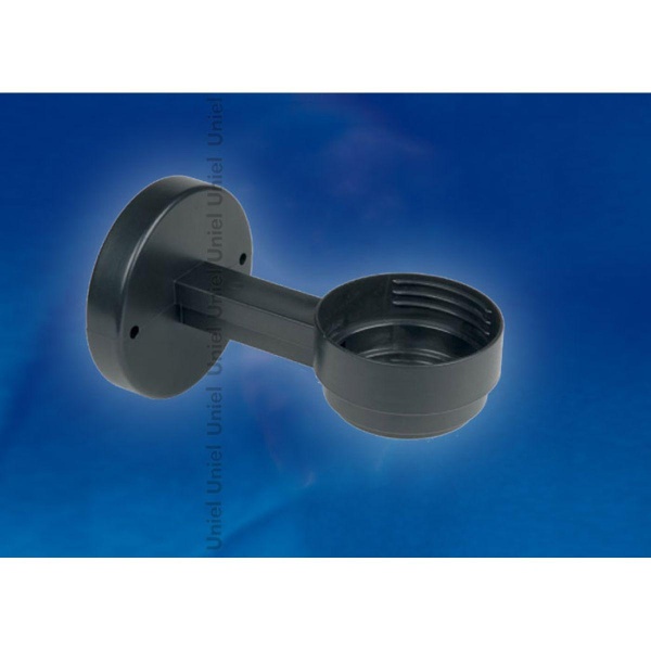 Кронштейн Uniel UFP-C21АE-140 Black 08108