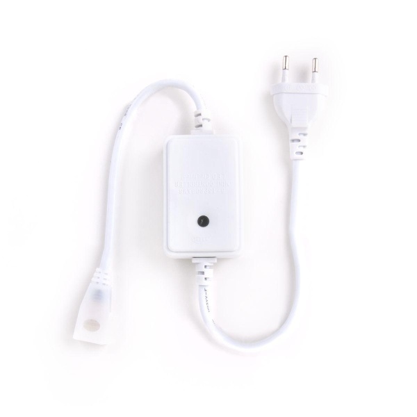 Контроллер для светодиодных лент Elektrostandard LS002 220V RGB LSC 017 a053643 Контроллер для светодиодных лент Elektrostandard LS002 220V RGB LSC 017 a053643