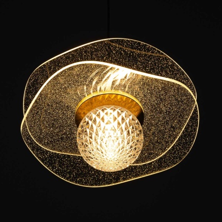 Светильник Citilux SIGNATURE CL247051