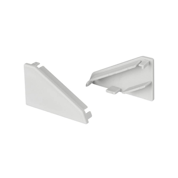 Заглушка Arlight Klus-P45.30 Flat правая 025970 Заглушка Arlight Klus-P45.30 Flat правая 025970