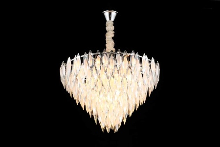 Подвесная люстра Aployt Maria APL.831.13.22