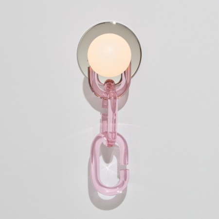 Настенный светильник Imperium Loft Chain Wall 140603-26