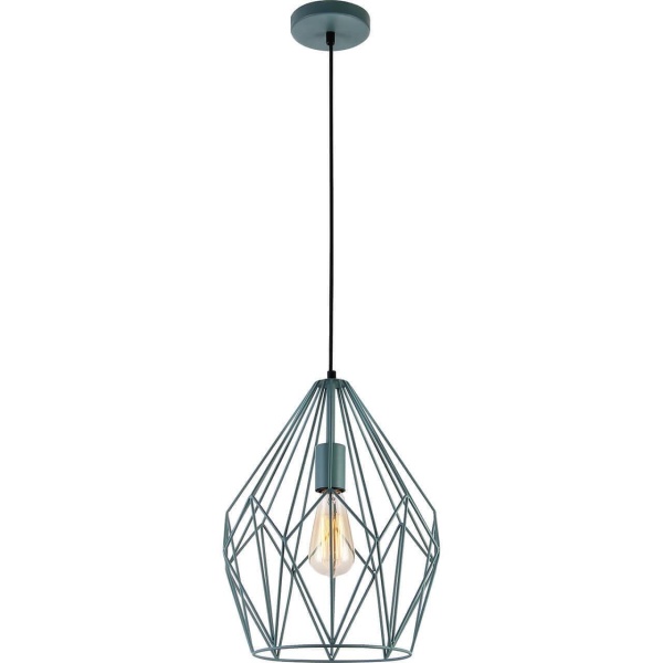 Подвесной светильник Toplight Jade TL1173H-01DG