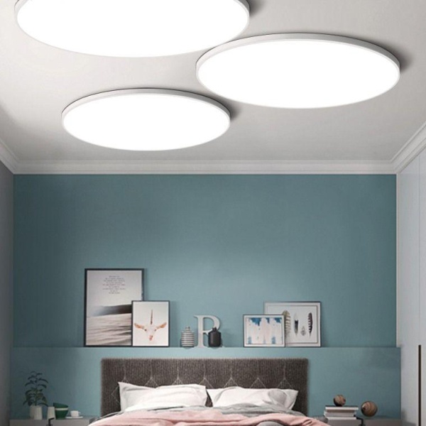 Потолочный светодиодный светильник Imperium Loft Slim 141008-26 Потолочный светодиодный светильник Imperium Loft Slim 141008-26