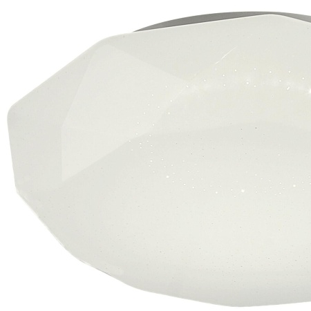 Потолочный светодиодный светильник Mantra Diamante 5935