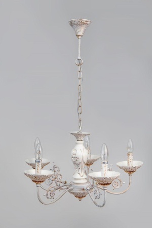 Подвесная люстра Abrasax Angela SD708