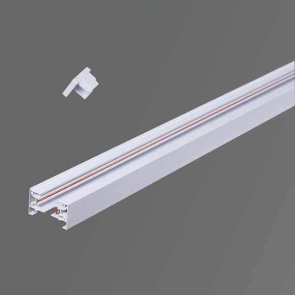 Шинопровод Reluce RL 06035 track rail 1000mm WT