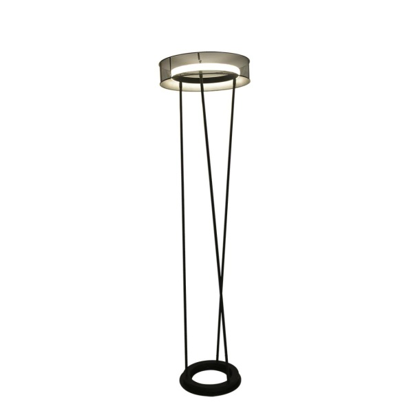 Торшер Lumion Alva Ledio 8370/30FL