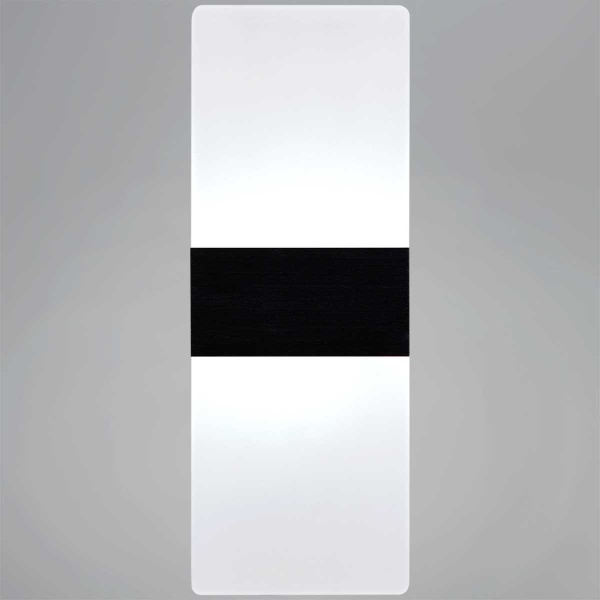 Настенный светильник Reluce 00713-0.2-01 BK