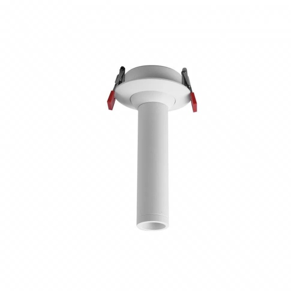 Встраиваемый светодиодный спот iLedex Telescope 999.3W-200 WH