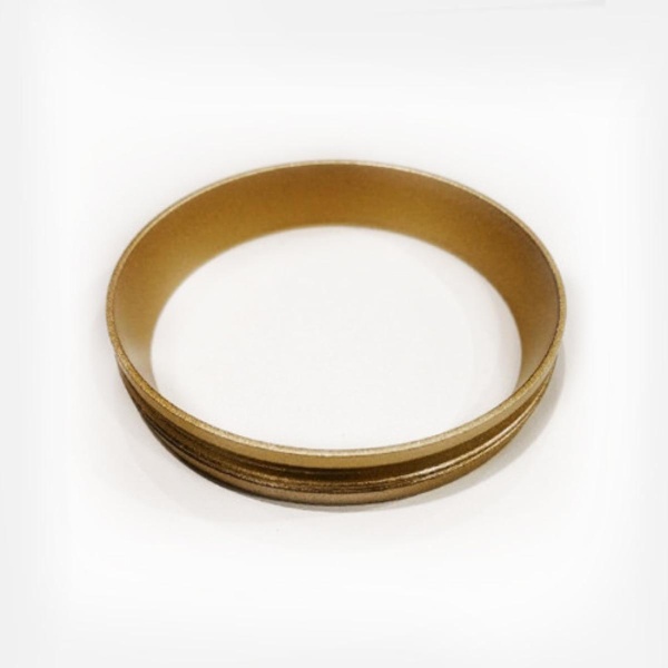 Сменное кольцо Italline IT02-012 ring gold Сменное кольцо Italline IT02-012 ring gold