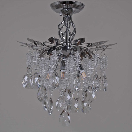 Люстра Reluce 01108-0.3-340 CR