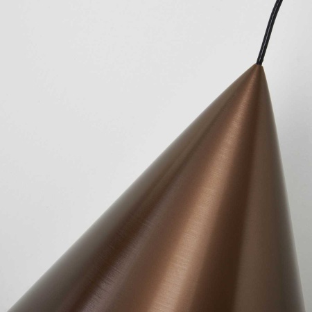 Подвесная люстра Mantra Cono 9458