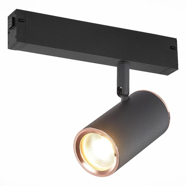 Трековый светильник ST Luce Skyline 220 ST504.426.01 Трековый светильник ST Luce Skyline 220 ST504.426.01