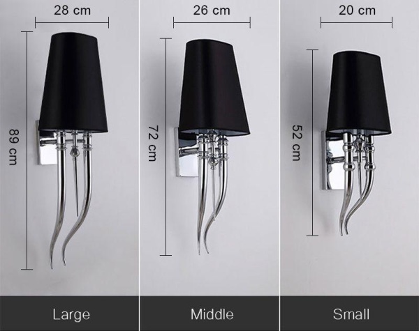 Бра Imperium Loft Brunilde Ipe Cavalli 189870-22