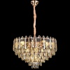 Светильник потолочный Illumico IL5102-12PDI-39 SGD