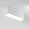 Потолочный светодиодный светильник Elektrostandard Block 25109/LED a066996