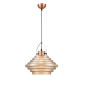 Подвесной светильник Vele Luce Genio VL5404P21