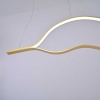 Подвесной светильник Imperium Loft Tape Light 177933-49