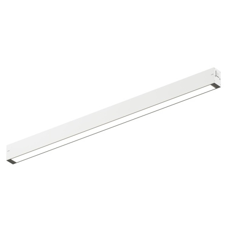 Трековый светодиодный светильник Denkirs Smart Linear DK8005-WH