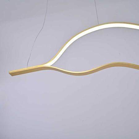 Подвесной светильник Imperium Loft Tape Light 177933-49