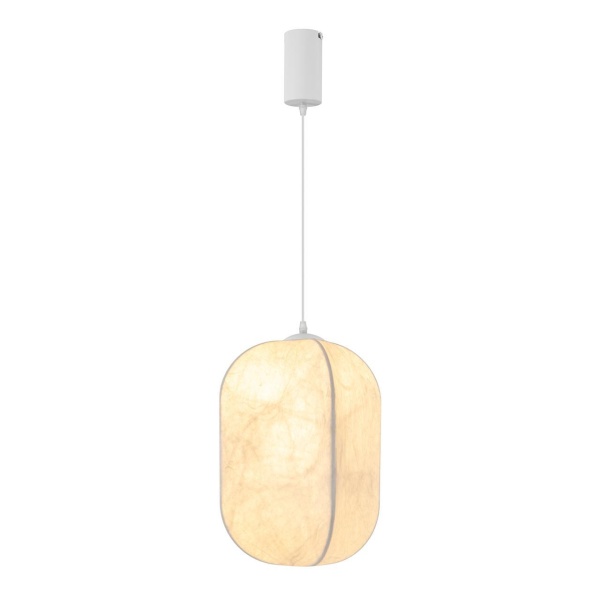 Светильник SP-SETA-HANG-L410х300-7W Warm2700 (WH, 320 deg, 230V) Arlight 056883