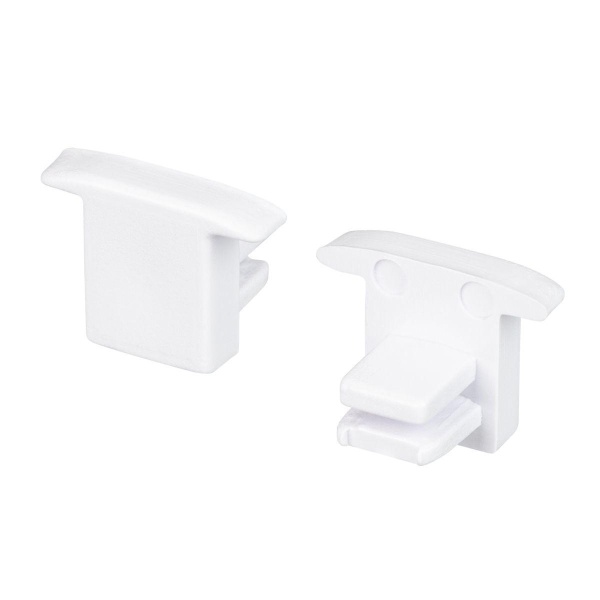 Заглушка Arlight ARH-Micro-F-W4 глухая 037405 Заглушка Arlight ARH-Micro-F-W4 глухая 037405