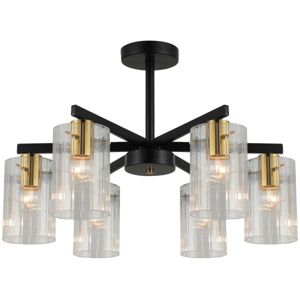 Люстра Reluce 74643-0.3-06