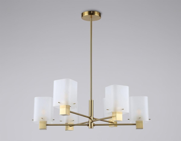 Подвесная люстра Ambrella Light High Light Modern LH57031