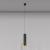 Подвесной светильник Maytoni Lipari P044PL-01-30GU10-B