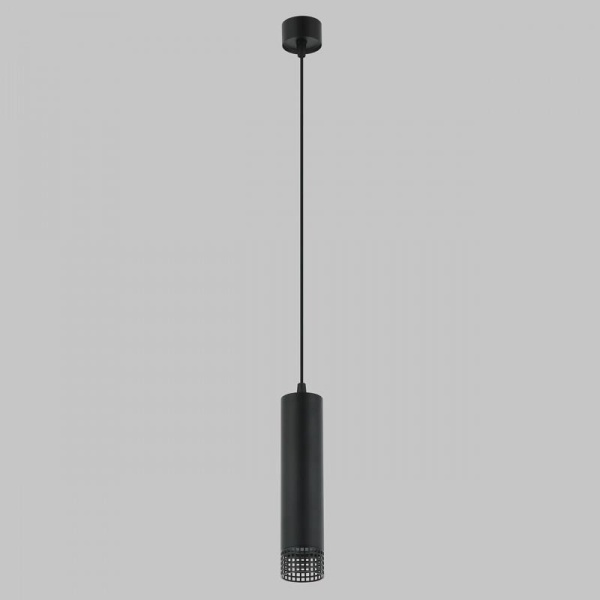 Подвесной светильник IMEX Grido GU10 IL.0005.5300-P-BK