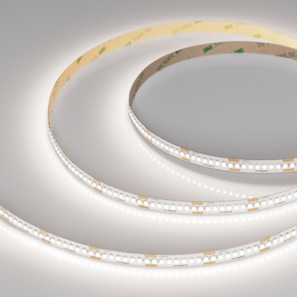 Светодиодная лента UL-A240-10mm 24V Day5000 (19 W/m, IP20, 5m) Arlight 048125