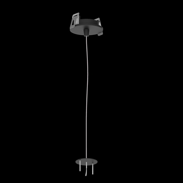 Подвесное встраиваемое крепление для светильников 2144XХ Lightstar Rullo 590047