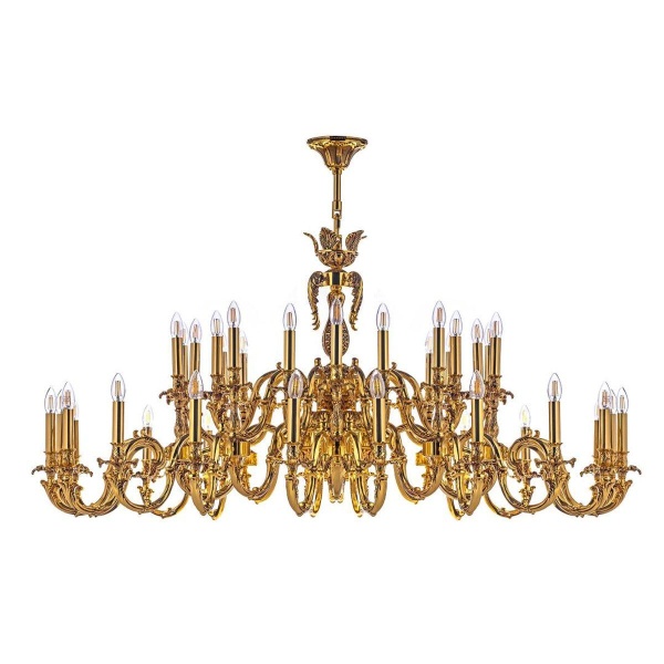 Подвесная люстра Dio Darte Vivaro E 1.1.40 CG