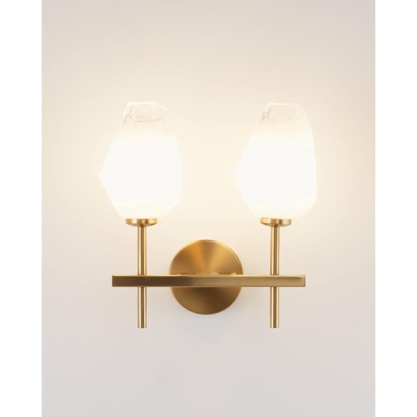 Бра Moderli Catris V10314-2W Бра Moderli Catris V10314-2W
