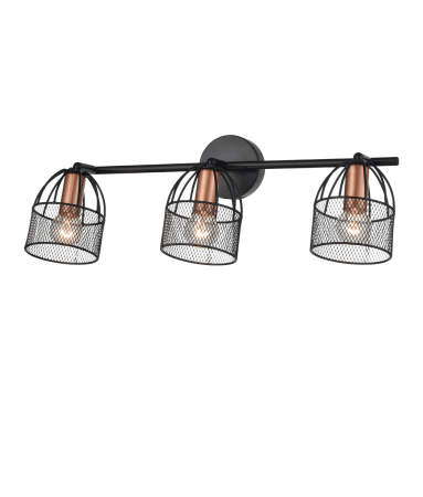 Спот Vele Luce Modello VL6452W03