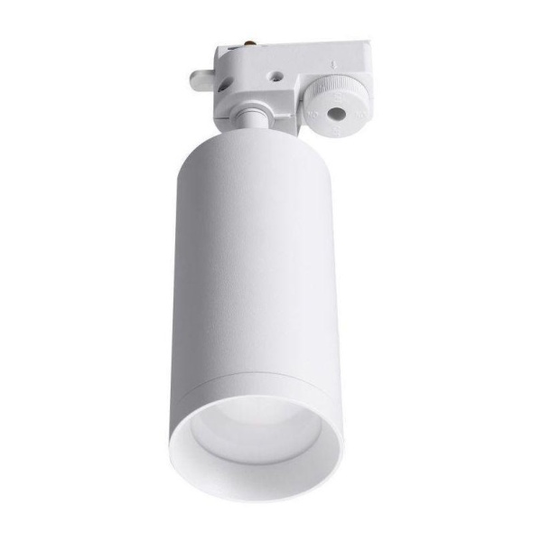 Трековый светодиодный светильник Lucia Tucci LTP-T007-5W-W Трековый светодиодный светильник Lucia Tucci LTP-T007-5W-W